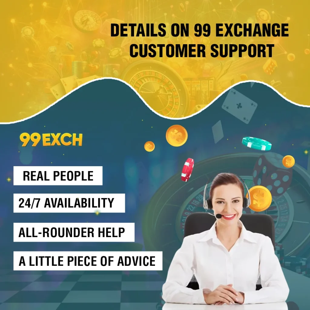 99Exchange ID