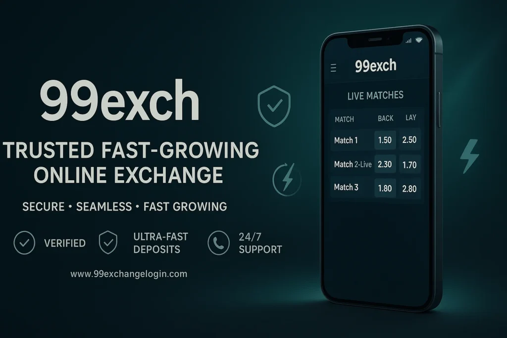 99exch क्यों इतना लोकप्रिय है?